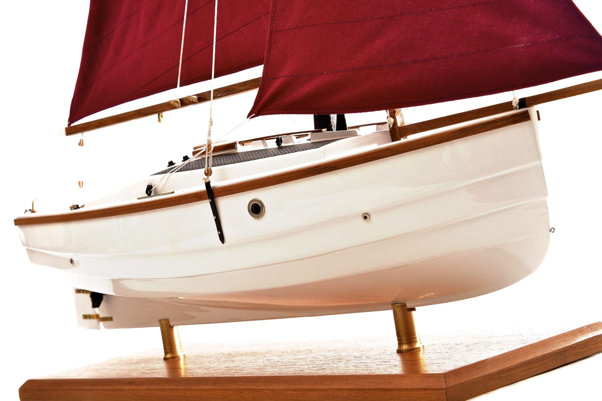 1805-10510-Cornish-shrimper-Model-Ship-scaled