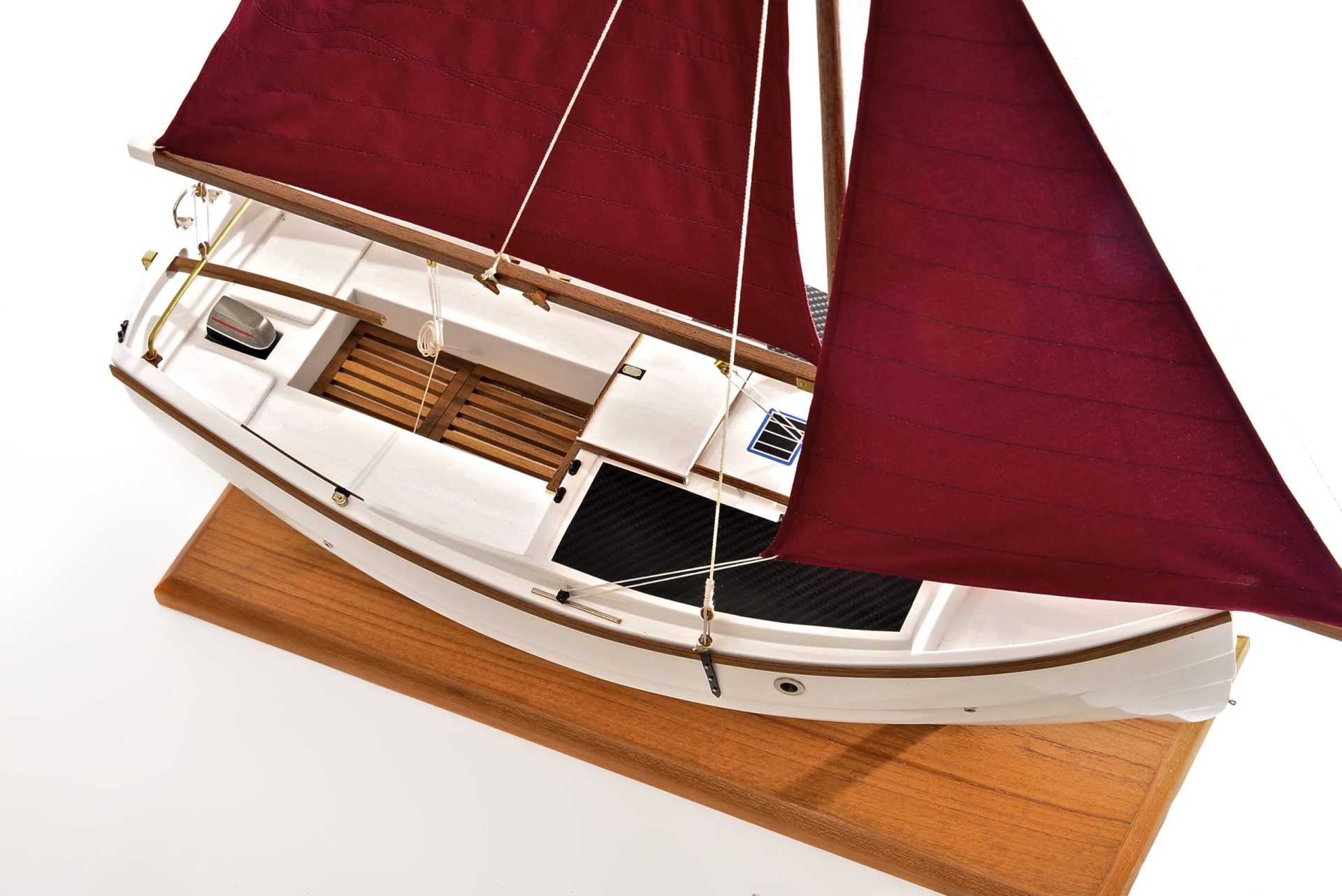 1805-10511-Cornish-shrimper-Model-Ship-scaled