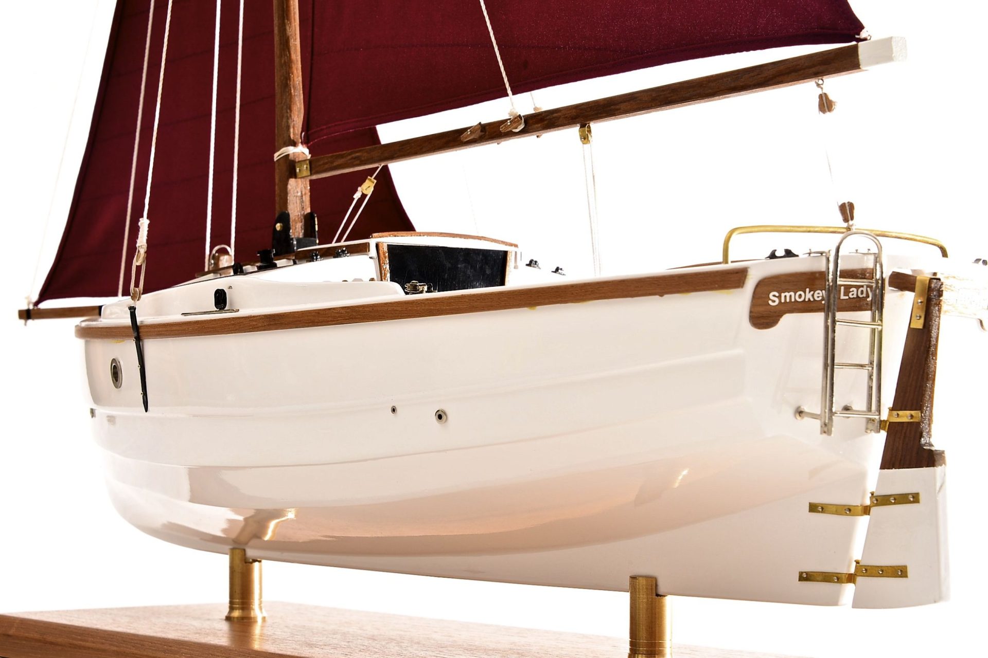 1805-10512-Cornish-shrimper-Model-Ship-scaled