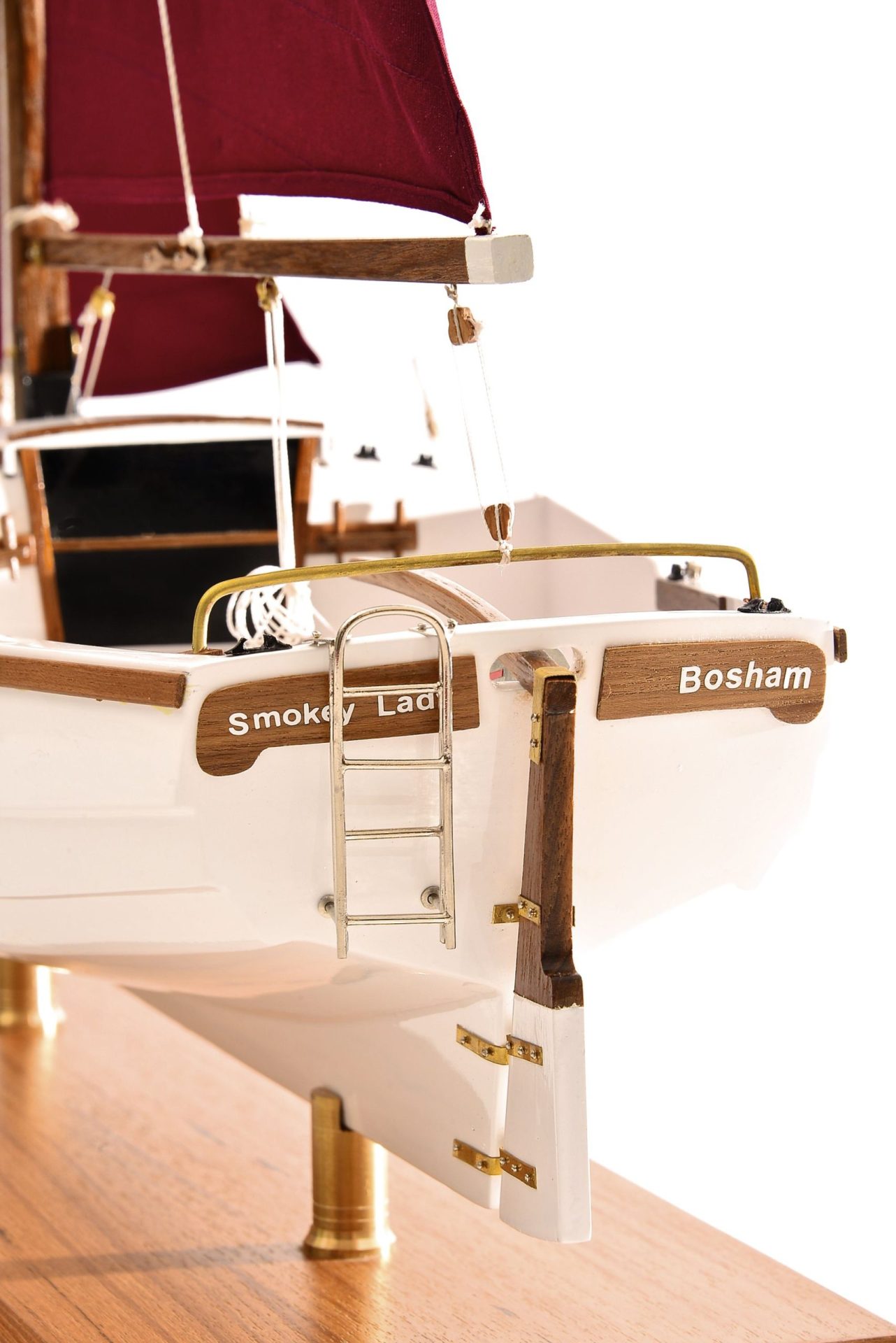 1805-10514-Cornish-shrimper-Model-Ship-scaled