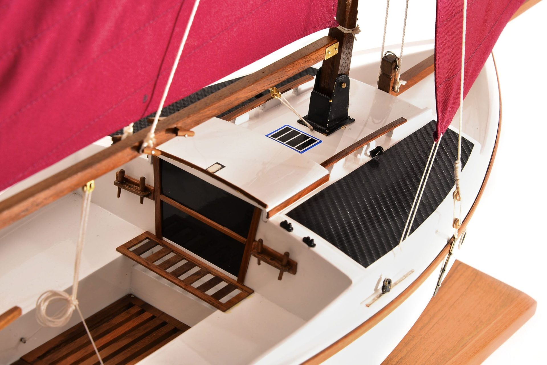 1805-10516-Cornish-shrimper-Model-Ship-scaled