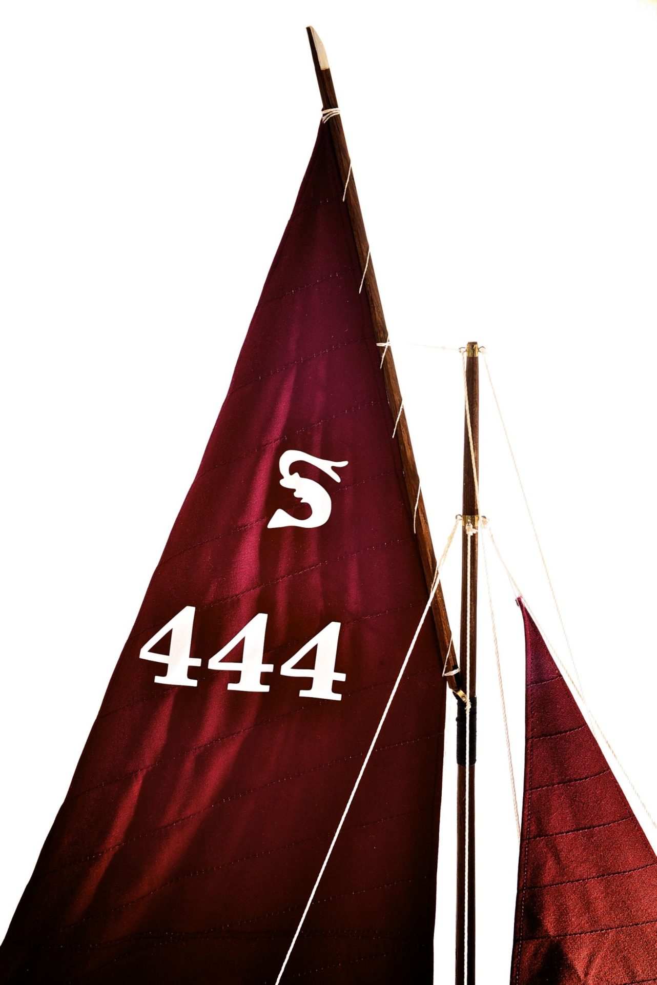 1805-10521-Cornish-shrimper-Model-Ship-scaled