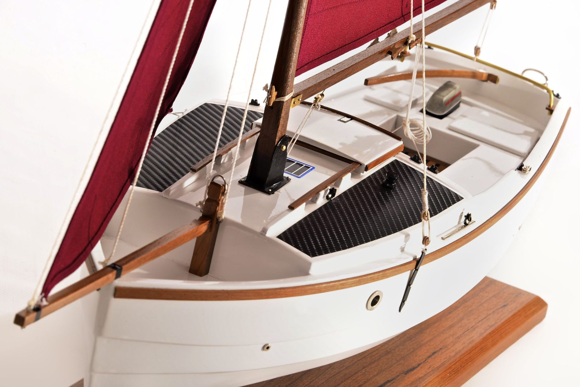 1805-10524-Cornish-shrimper-Model-Ship-scaled