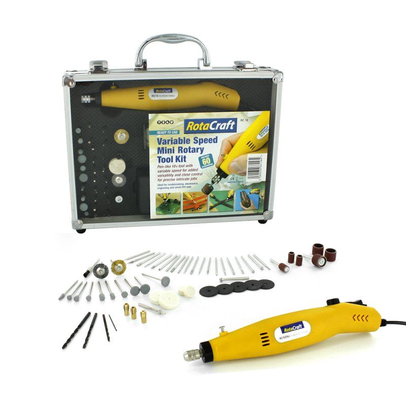 2310-13402-Variable-Speed-Rotary-Tool-Kit
