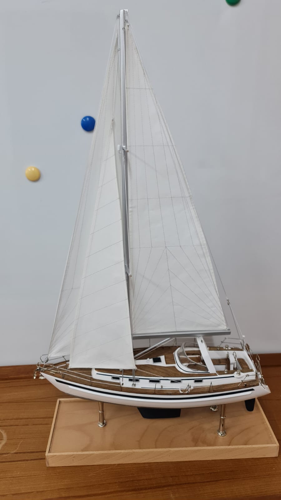 Geni-Custom-Model-5