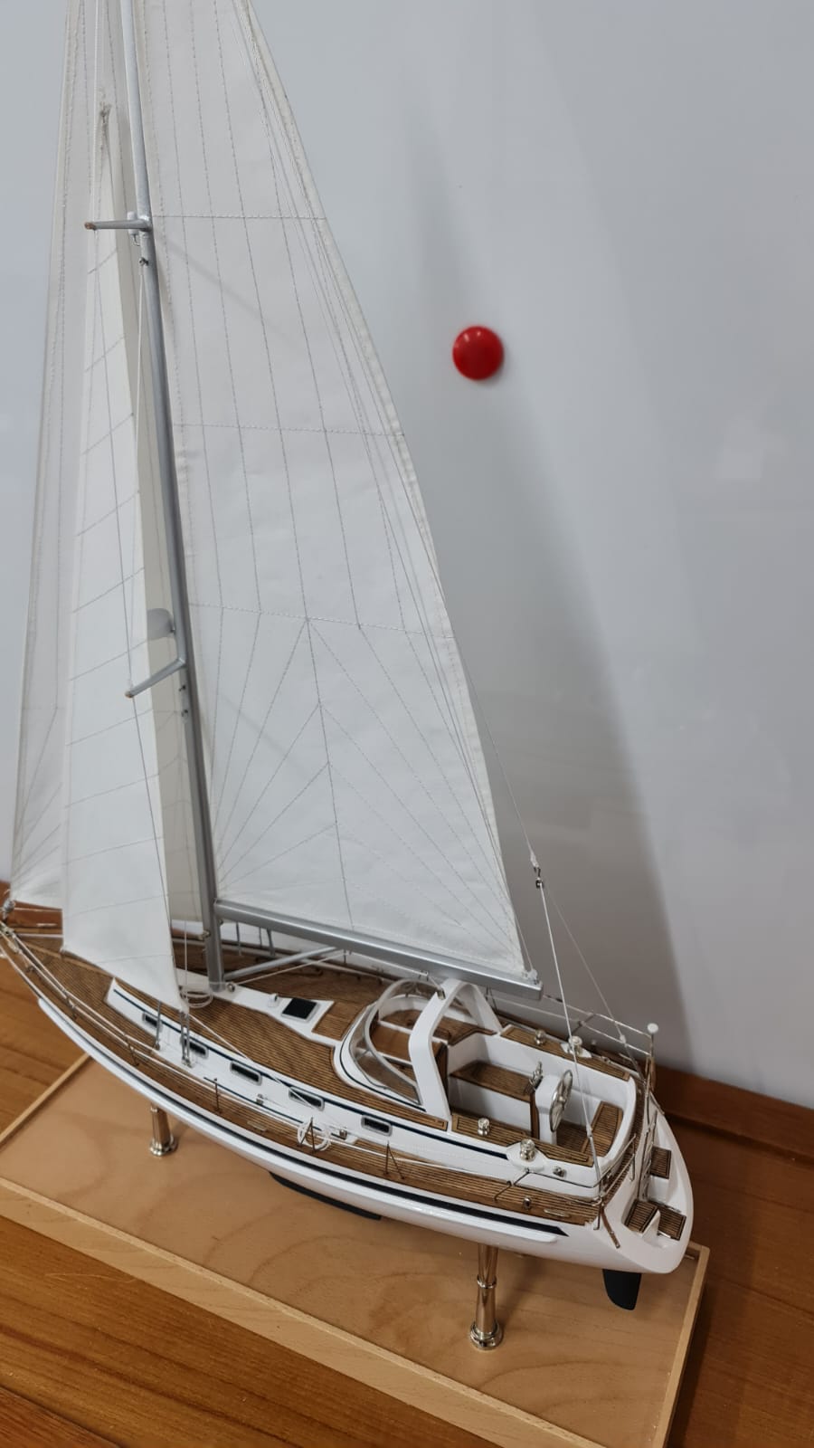 Geni-Custom-Model-6