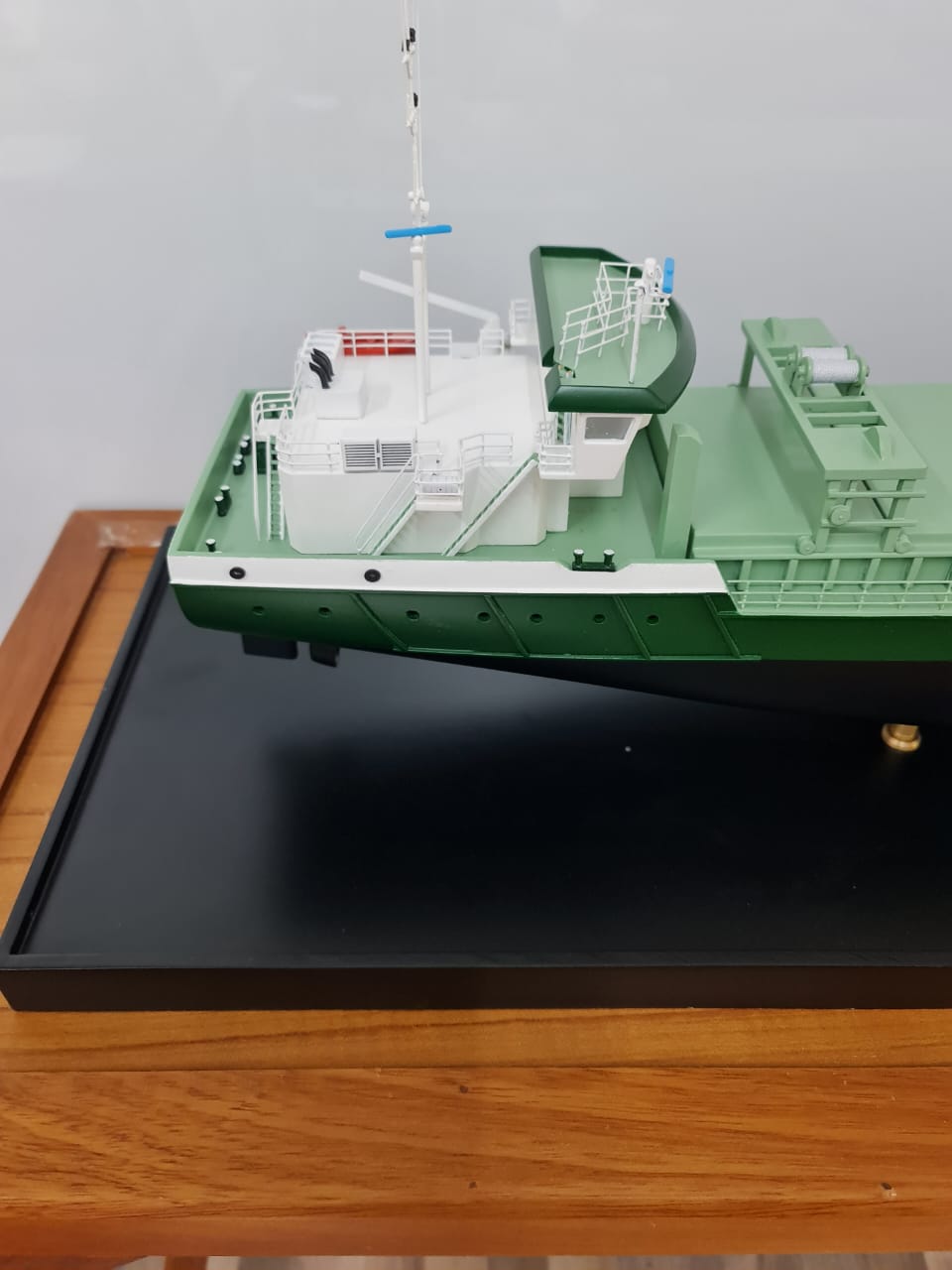 Saffier-Model-11