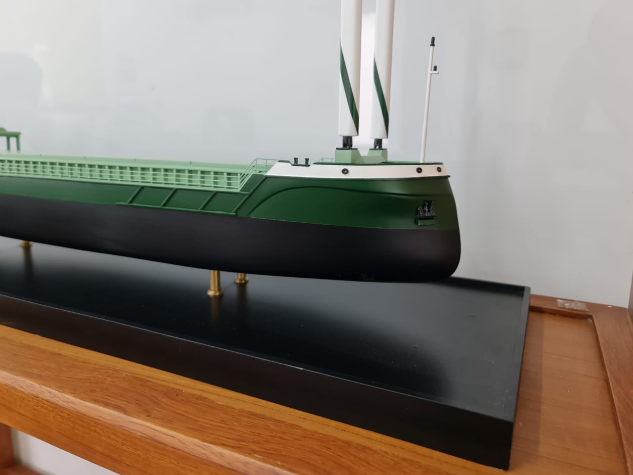 Saffier-Model-13