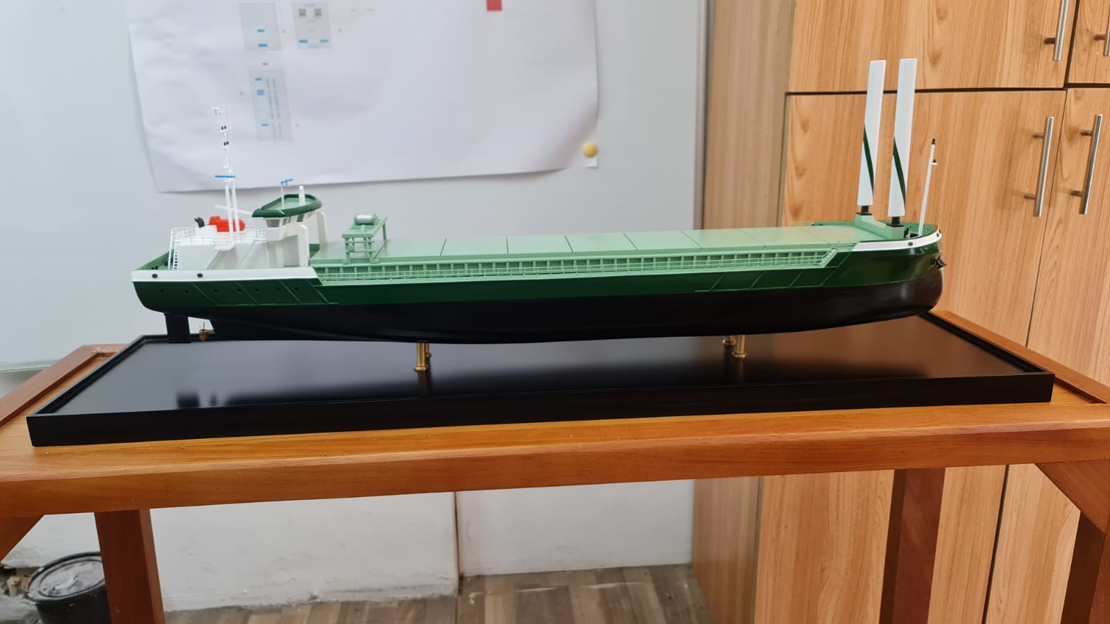 Saffier-Model-20-1