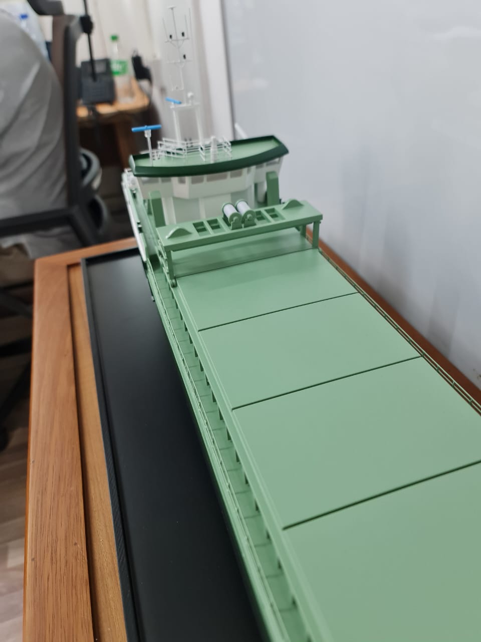 Saffier-Model-4