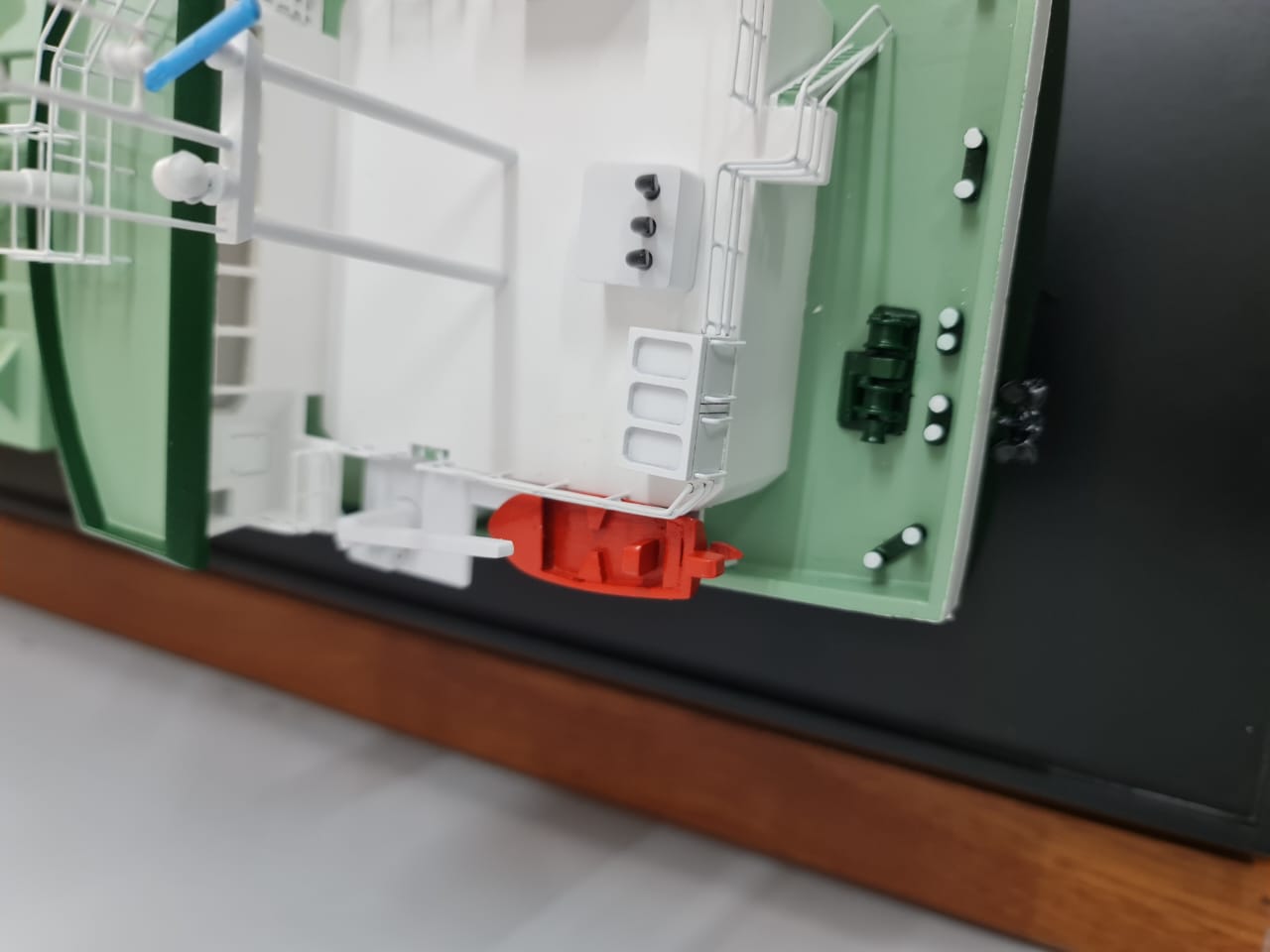Saffier-Model-5