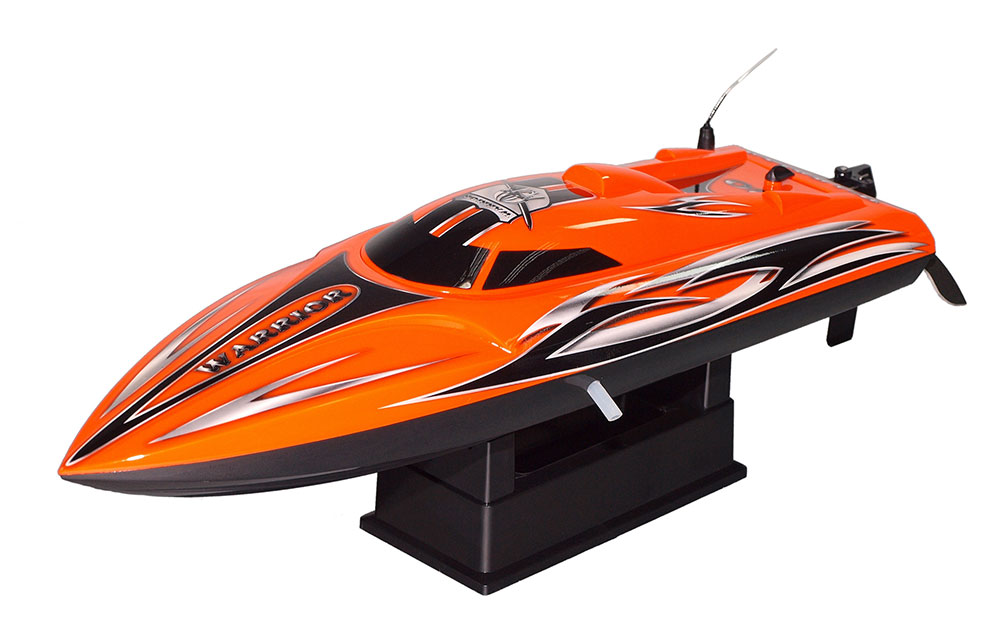 Offshore Warrior Lite V3 RTR RC Model - Joysway