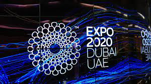 We Will Be Attending Expo 2020 Dubai!