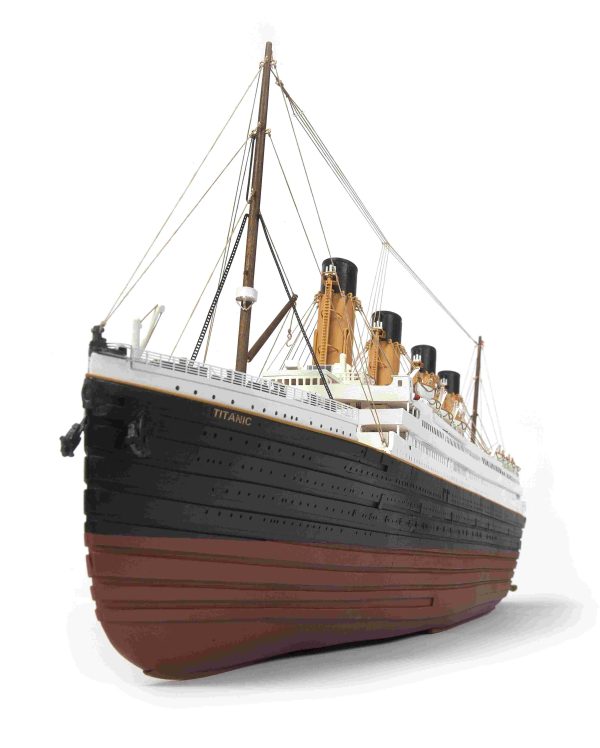 Titanic Model Ship Kit – Occre (14009)