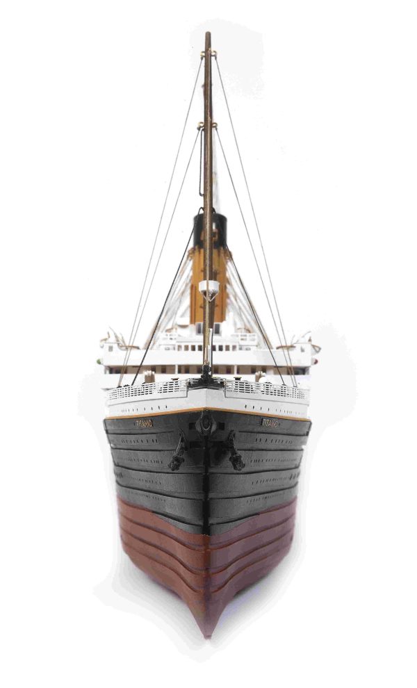 Titanic Model Ship Kit – Occre (14009)