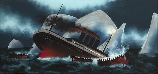 Popular Theories Surrounding The Titanic