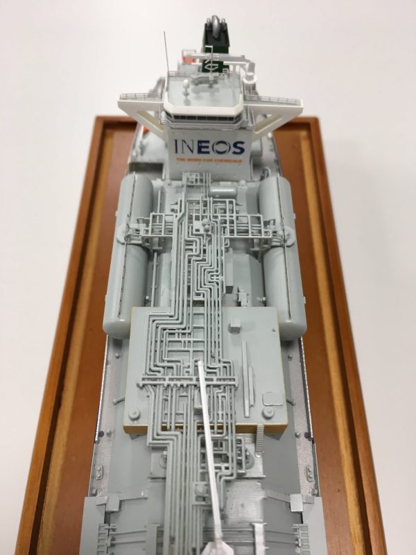 Ineos Custom Model