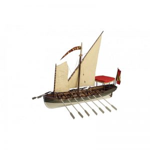 Savior of the World Model Boat Kit - Disar (20133)