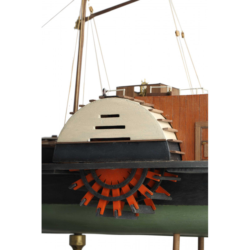 San Luis Galleon Model Boat Kit - Disar (20149)