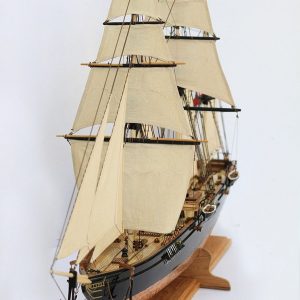Alabama Ship Model (Superior Range) - HM