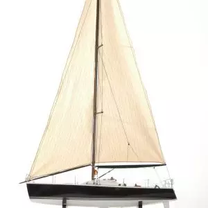 Azure Model Yacht (Premier Range) - PSM