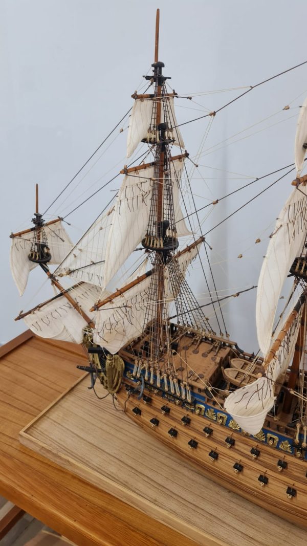 Soleil Royal Model Ship (Premier Range) - PSM