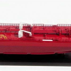 Crude Oil Tanker (Standard Range) - GN (TK0015P)