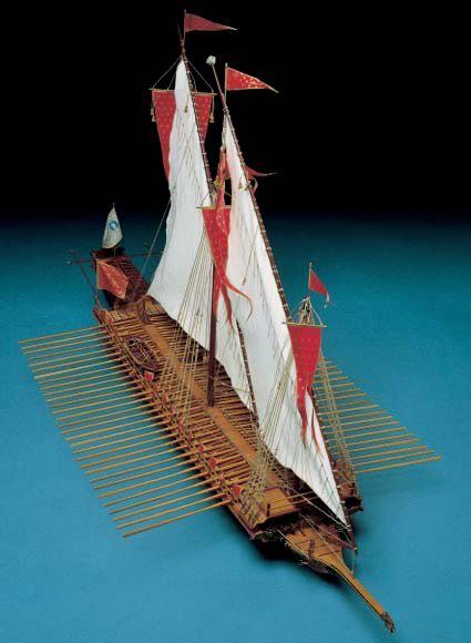 Reale de France Model Ship Kit - Corel (SM25)