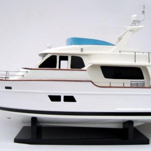 Grand Banks 42 Model Boat - GN (SB0097P)
