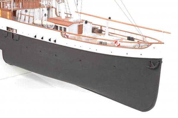 G G Loudon Ship Model Small (Premier Range) - PSM