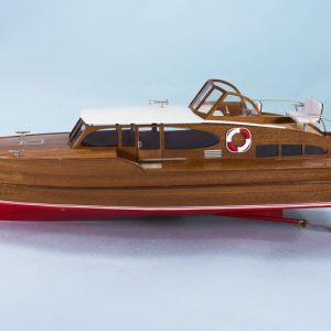 victoria model yacht spares
