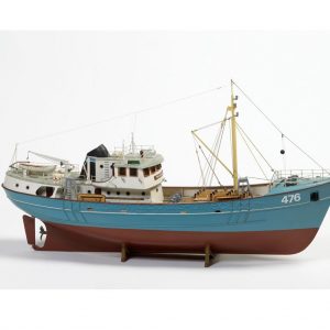 Nordkap Model Boat Kit - Billing Boats(B476)