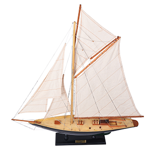 Pen Duick Model Yacht (Standard Range) - Authentic Models (AS053)