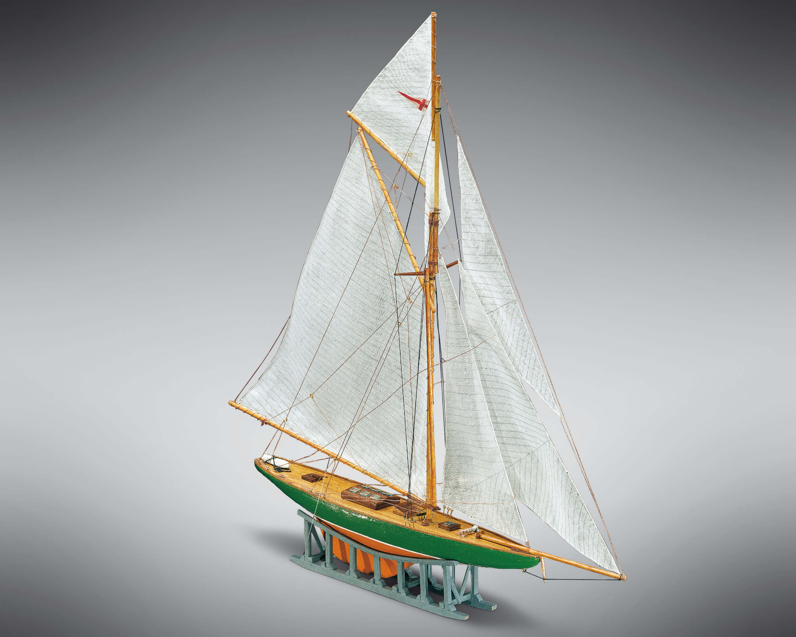 model yacht kits uk