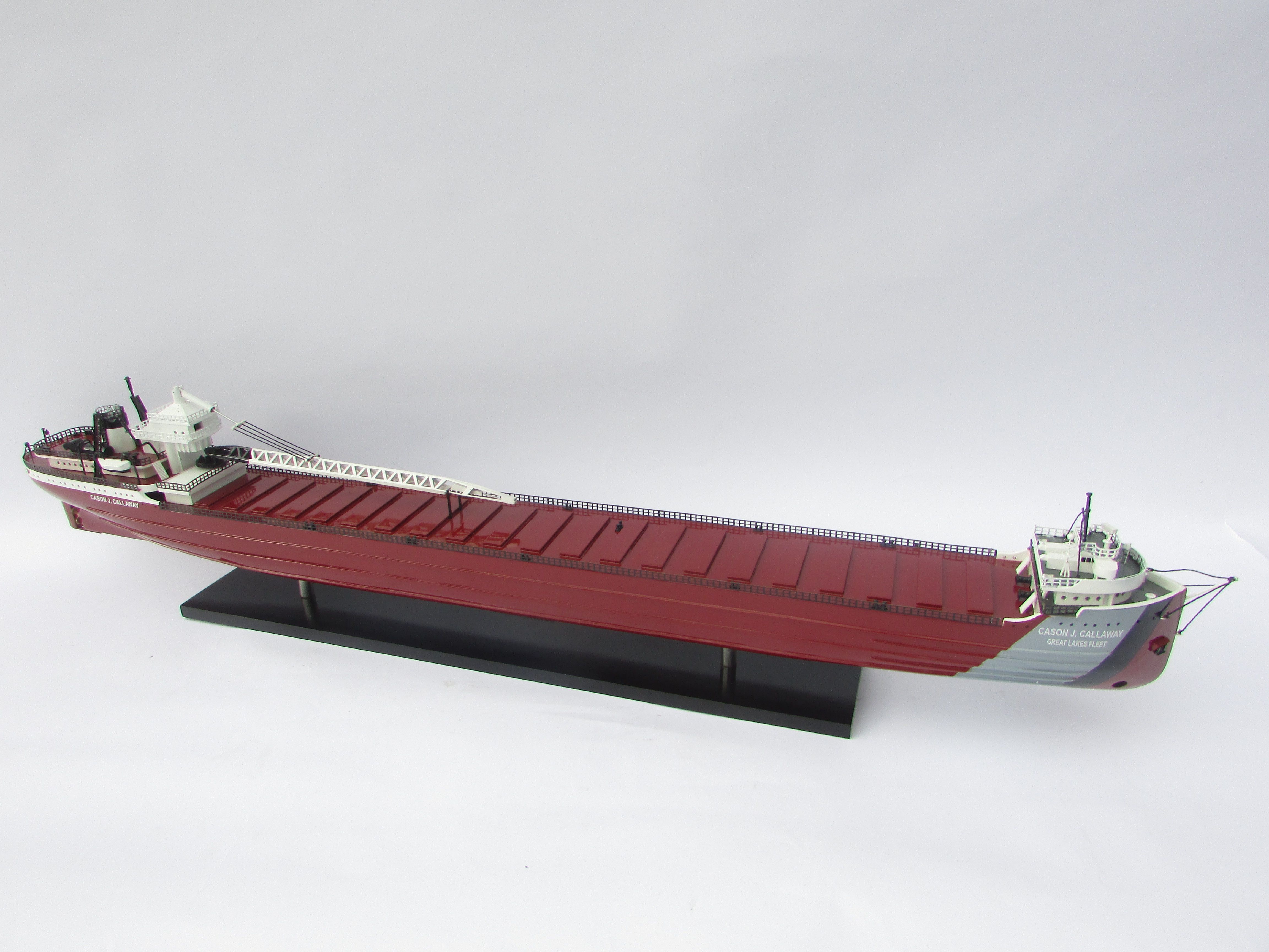 Cason J. Callaway Model Ship - GN