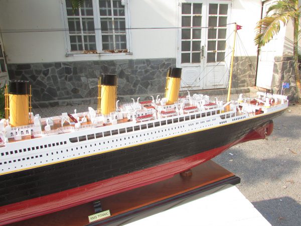 RMS Titanic (Special Edition) - GN