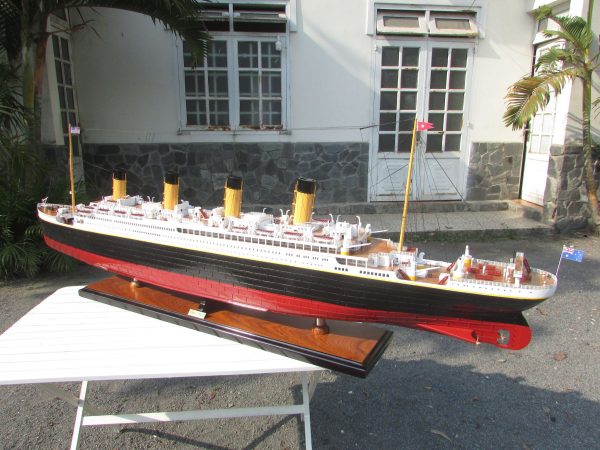 RMS Titanic (Special Edition) - GN