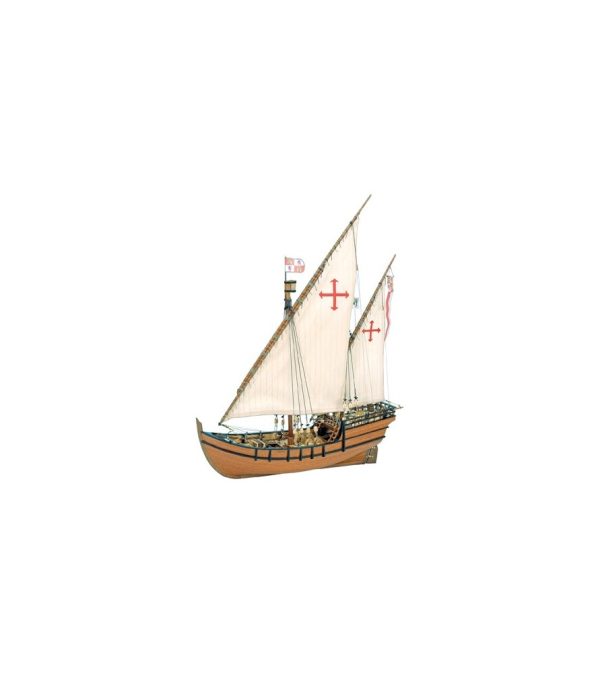 La Niña Model Boat Kit - Artesania Latina (AL22410)