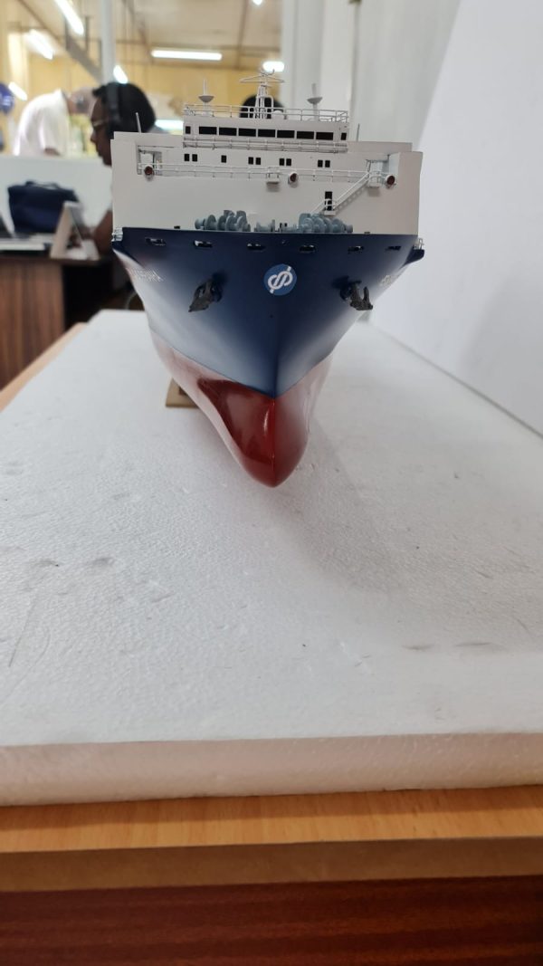 Maersk Tide Model - PSM0014