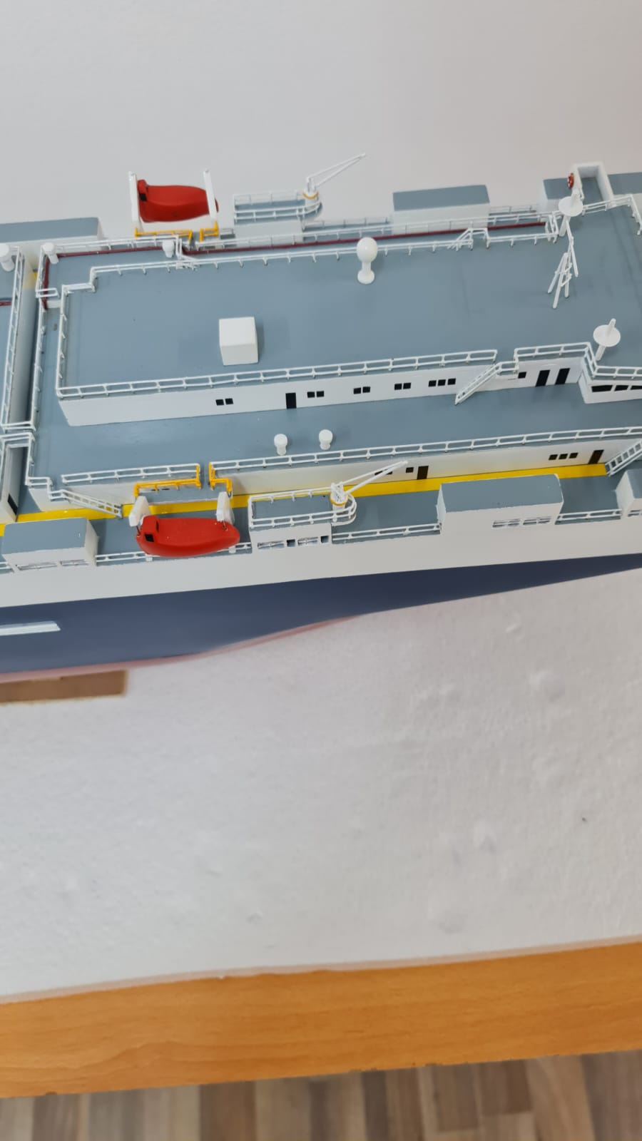 Maersk Tide Model - PSM0014