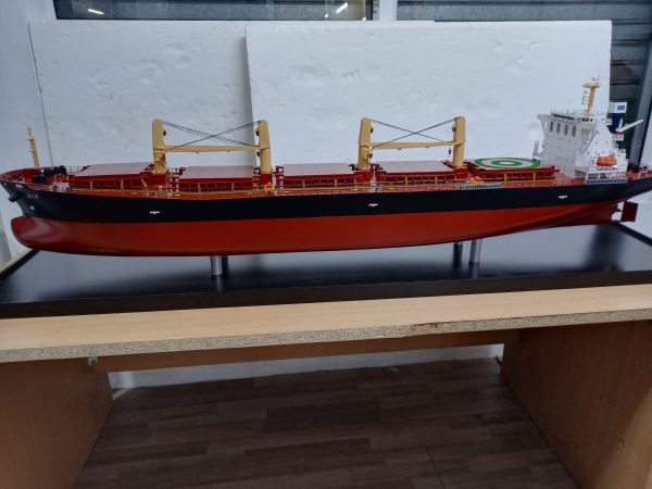 MV Ellie Model Ship - PSM5686