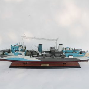 HMS Belfast - GN (BT0011P)