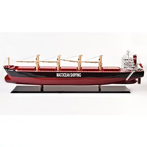 Shop Now for All Bespoke Ship Models